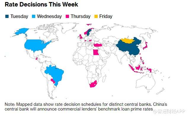 Brazil's central bank keeps interest rate unchanged at 13.75%